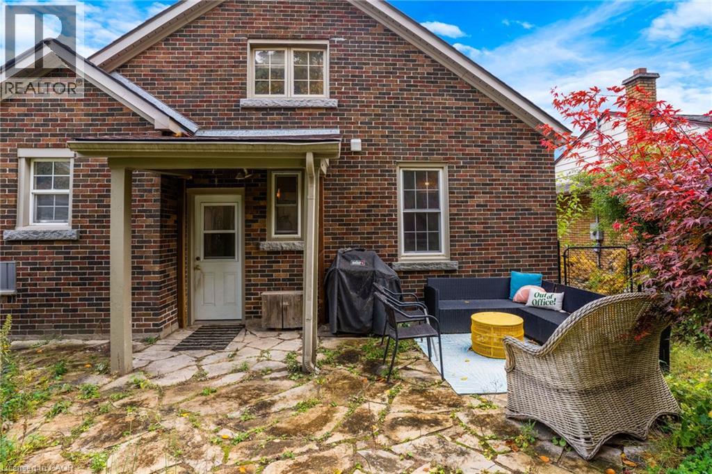 360 Luella Street, Kitchener, Ontario  N2H 2J4 - Photo 44 - 40782018