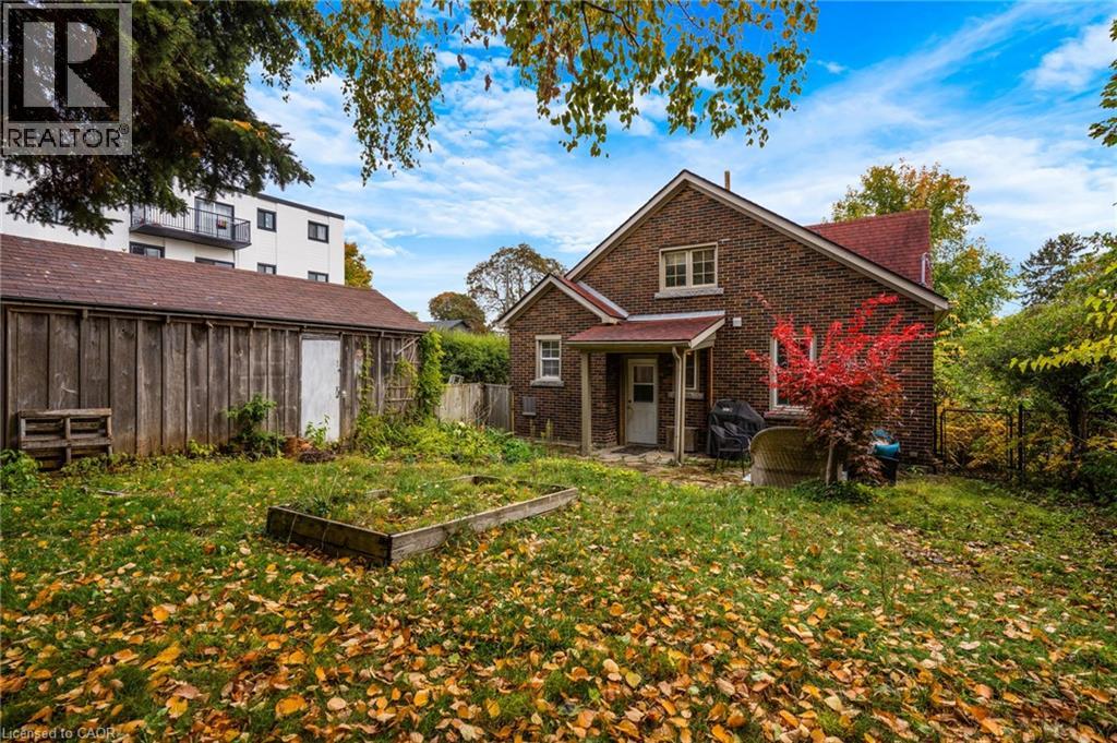 360 Luella Street, Kitchener, Ontario  N2H 2J4 - Photo 47 - 40782018