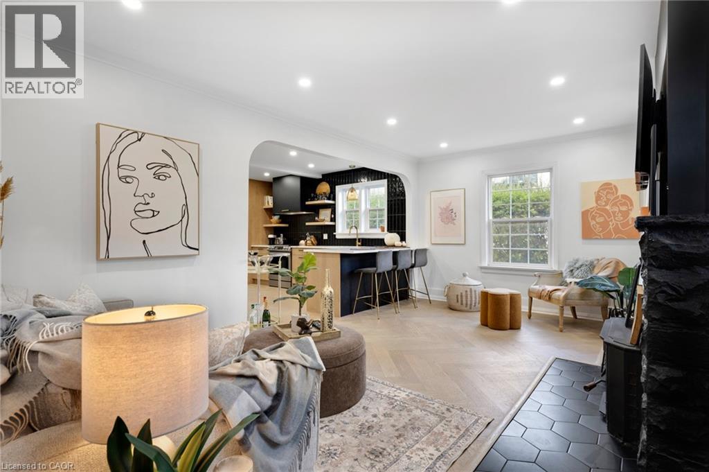 360 Luella Street, Kitchener, Ontario  N2H 2J4 - Photo 6 - 40782018