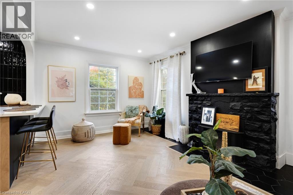 360 Luella Street, Kitchener, Ontario  N2H 2J4 - Photo 7 - 40782018