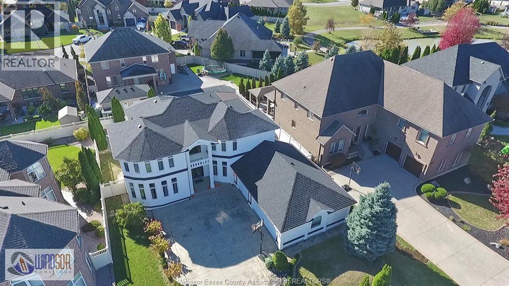500 CLYDESDALE COURT, lakeshore, Ontario