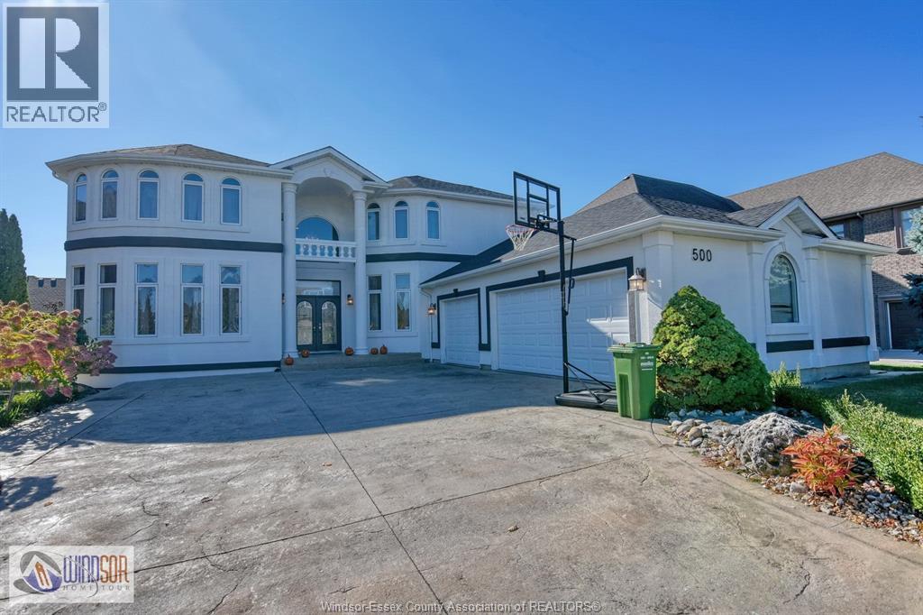 500 Clydesdale Court, Lakeshore, Ontario  N8L 0A1 - Photo 2 - 25027293
