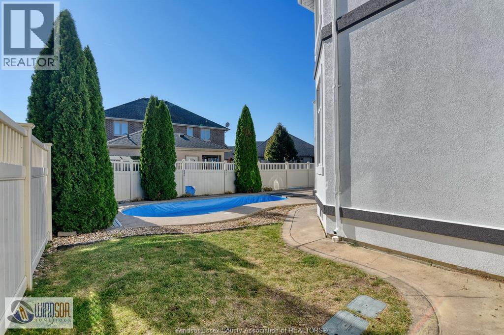 500 Clydesdale Court, Lakeshore, Ontario  N8L 0A1 - Photo 32 - 25027293