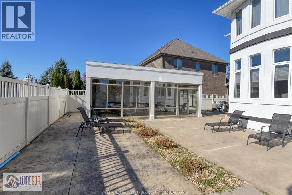 500 Clydesdale Court, Lakeshore, Ontario  N8L 0A1 - Photo 35 - 25027293