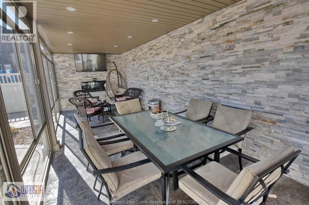 500 Clydesdale Court, Lakeshore, Ontario  N8L 0A1 - Photo 38 - 25027293