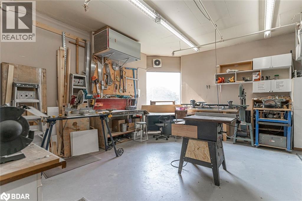 181 Collier Street Unit# 206, Barrie, Ontario  L4M 5L6 - Photo 22 - 40761717