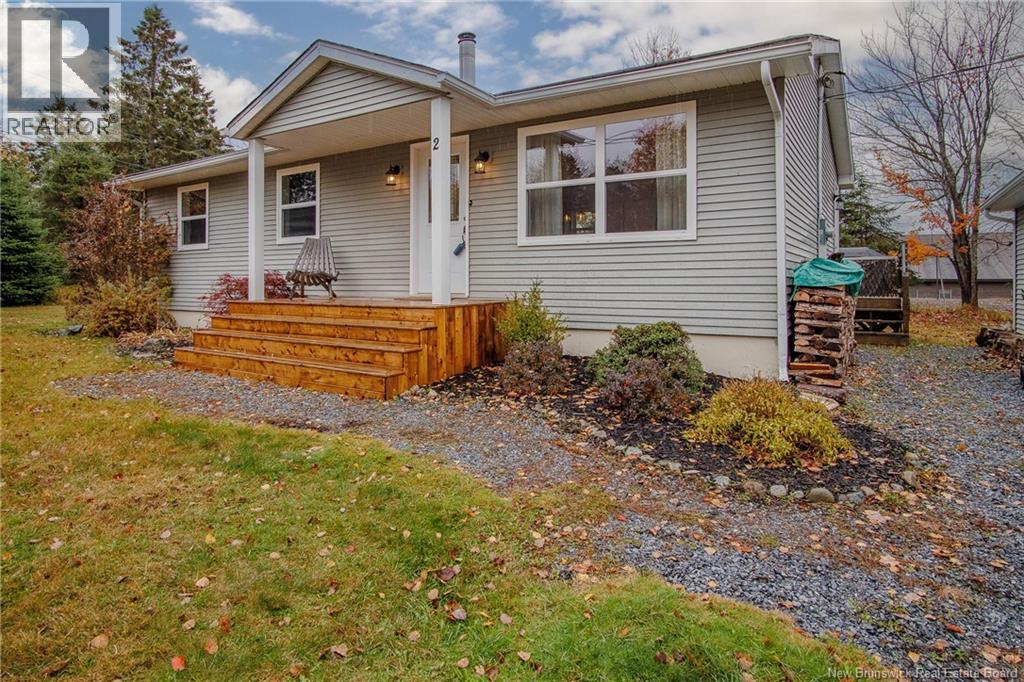 2 Burns Avenue, Rothesay, New Brunswick  E2E 1Y9 - Photo 6 - NB129180