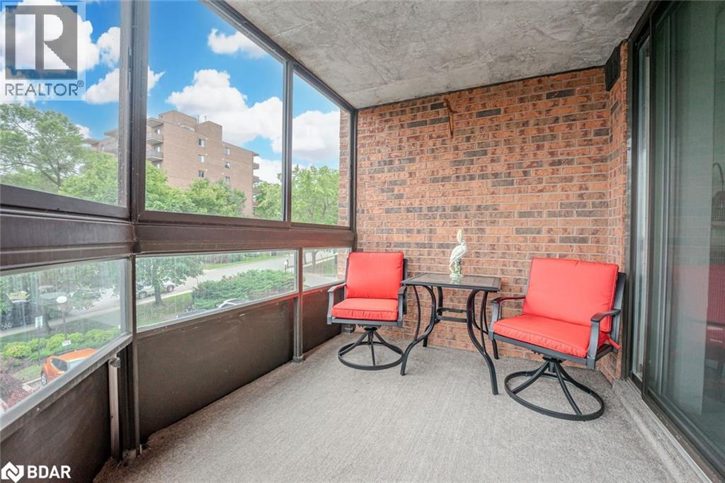 181 Collier Street Unit# 206, Barrie, Ontario  L4M 5L6 - Photo 12 - 40761717