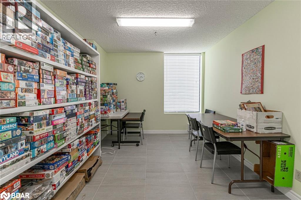 181 Collier Street Unit# 206, Barrie, Ontario  L4M 5L6 - Photo 20 - 40761717