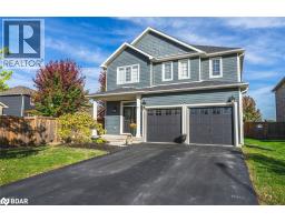 7 GARBUTT Crescent, Collingwood, Ontario