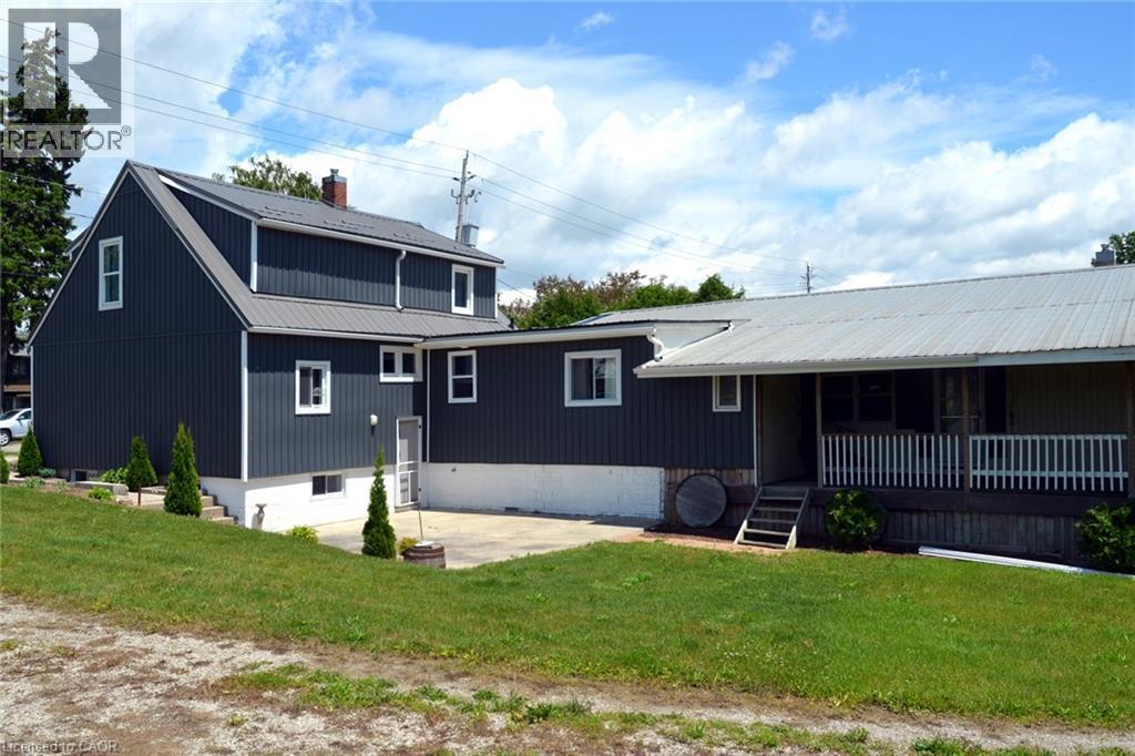 404 Queensway W, Simcoe, Ontario  N3Y 2N3 - Photo 4 - 40653581