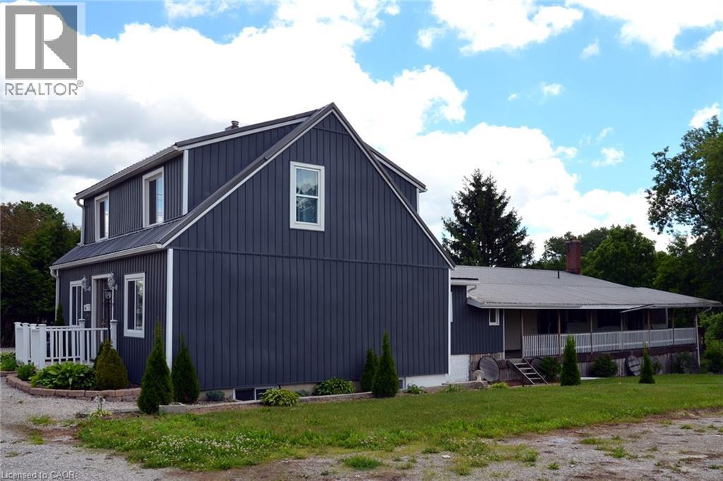 404 Queensway W, Simcoe, Ontario  N3Y 2N3 - Photo 2 - 40653581