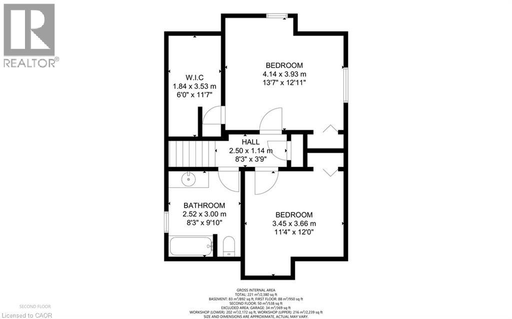 404 Queensway W, Simcoe, Ontario  N3Y 2N3 - Photo 30 - 40653581