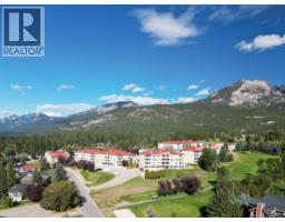 5052 Riverview Road Unit# 1010A, fairmont hot springs, British Columbia
