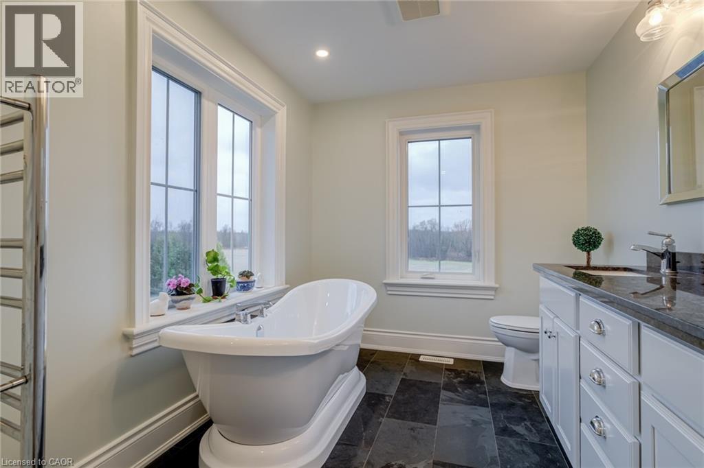 1041 8th Concession Road W, Flamborough, Ontario  N0B 2J0 - Photo 21 - 40765712