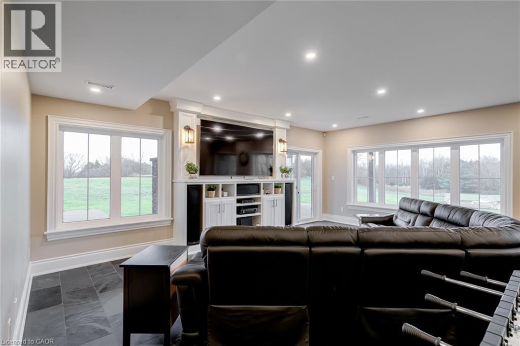 1041 8th Concession Road W, Flamborough, Ontario  N0B 2J0 - Photo 28 - 40765712