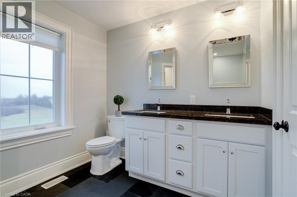 1041 8th Concession Road W, Flamborough, Ontario  N0B 2J0 - Photo 24 - 40765712