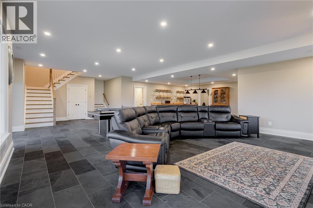 1041 8th Concession Road W, Flamborough, Ontario  N0B 2J0 - Photo 29 - 40765712