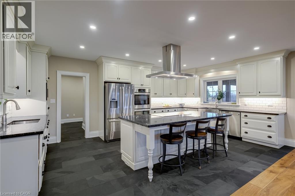 1041 8th Concession Road W, Flamborough, Ontario  N0B 2J0 - Photo 12 - 40765712