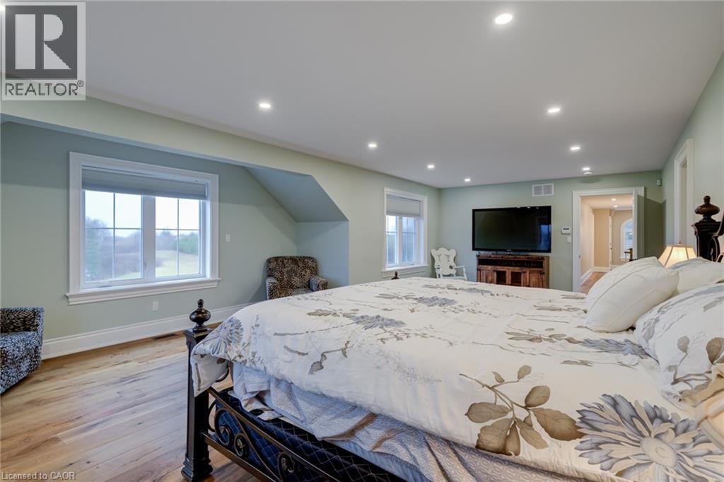 1041 8th Concession Road W, Flamborough, Ontario  N0B 2J0 - Photo 18 - 40765712