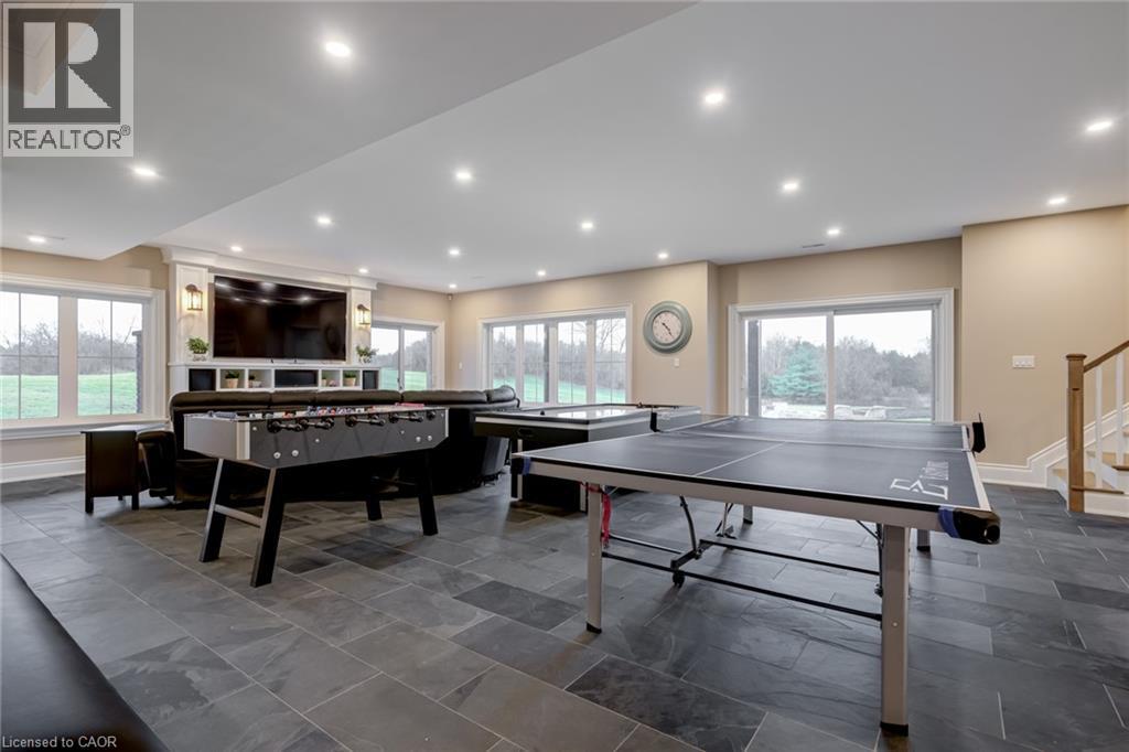 1041 8th Concession Road W, Flamborough, Ontario  N0B 2J0 - Photo 30 - 40765712