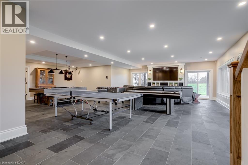 1041 8th Concession Road W, Flamborough, Ontario  N0B 2J0 - Photo 27 - 40765712