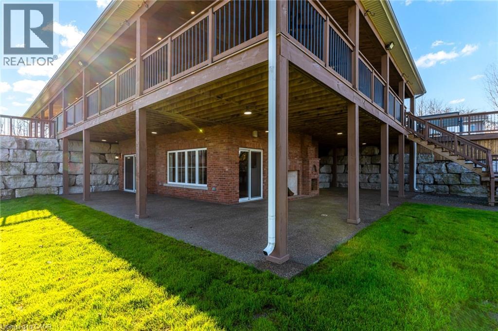 1041 8th Concession Road W, Flamborough, Ontario  N0B 2J0 - Photo 34 - 40765712