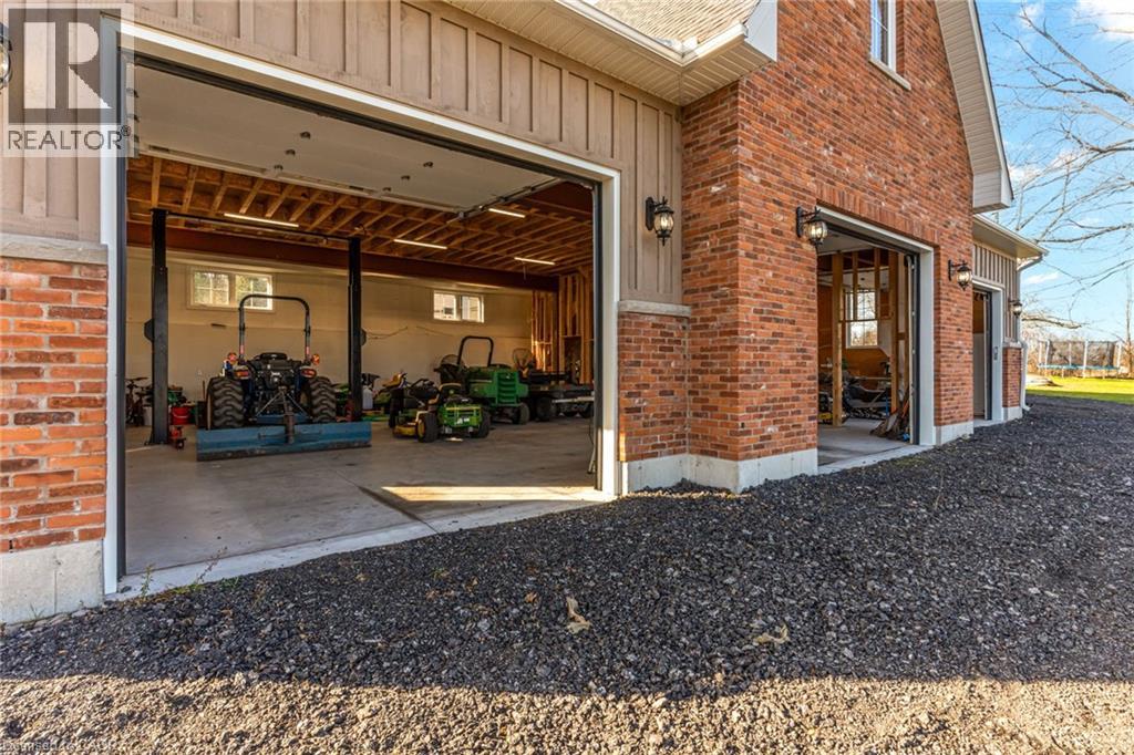 1041 8th Concession Road W, Flamborough, Ontario  N0B 2J0 - Photo 42 - 40765712