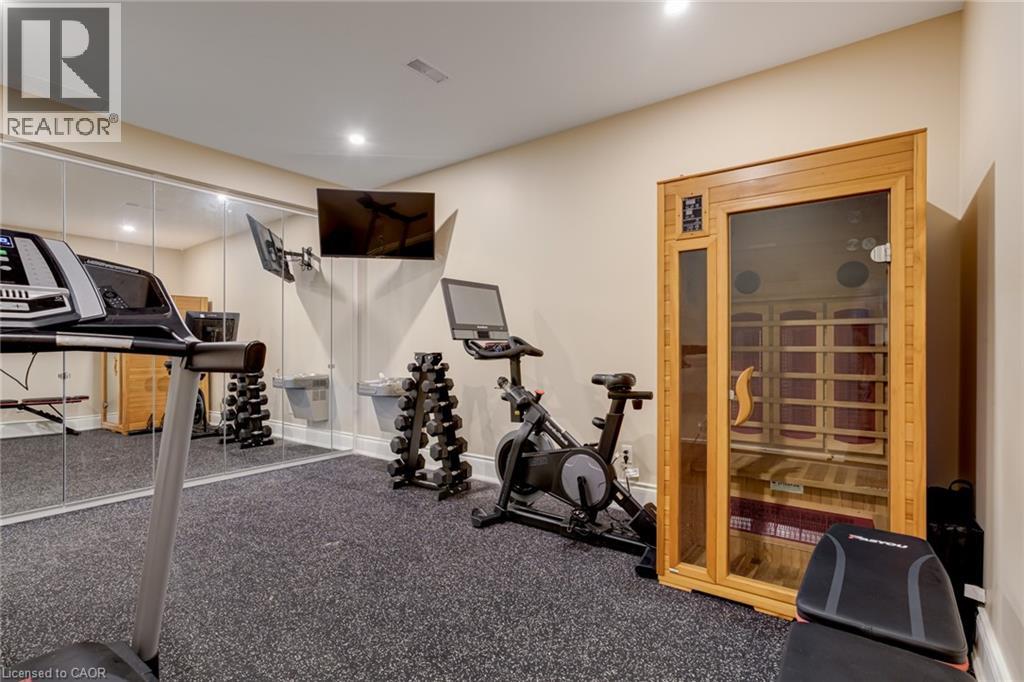 1041 8th Concession Road W, Flamborough, Ontario  N0B 2J0 - Photo 32 - 40765712