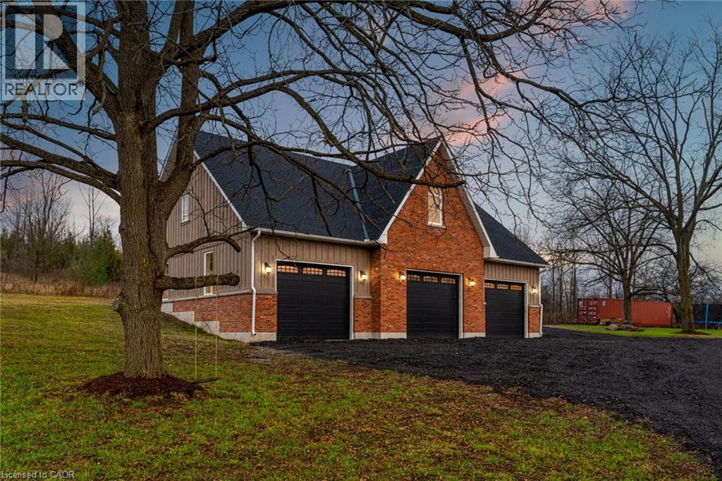 1041 8th Concession Road W, Flamborough, Ontario  N0B 2J0 - Photo 41 - 40765712