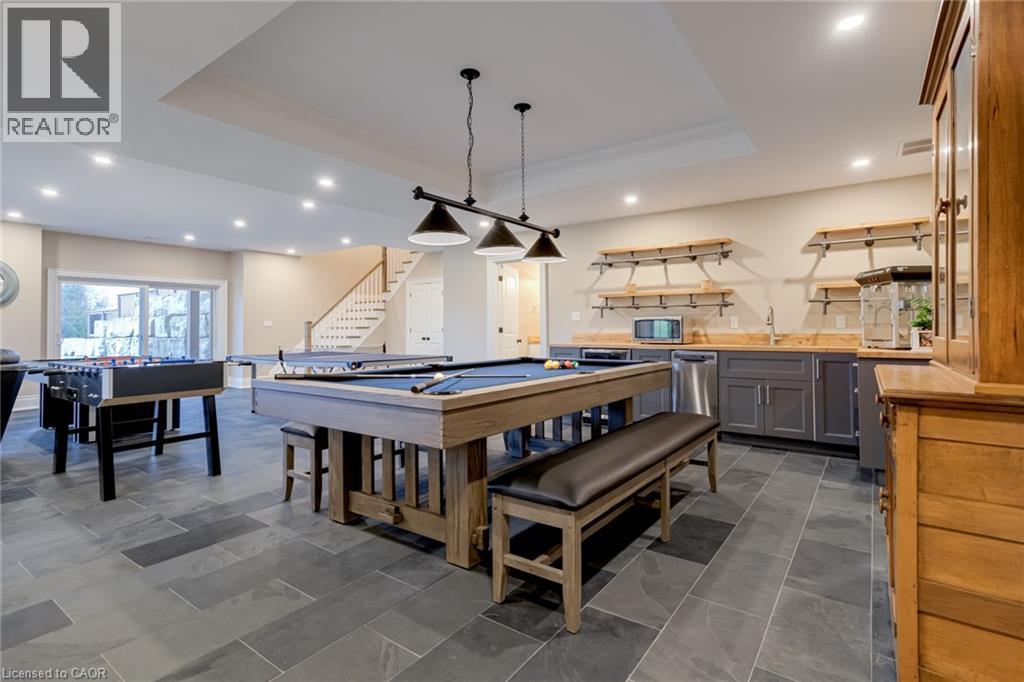 1041 8th Concession Road W, Flamborough, Ontario  N0B 2J0 - Photo 31 - 40765712