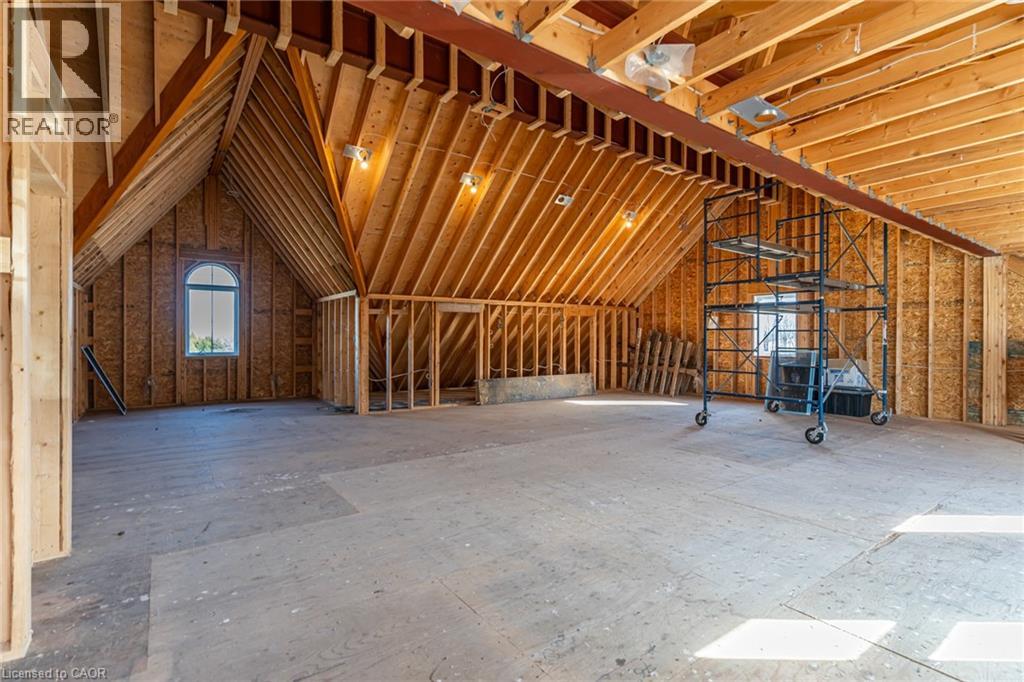 1041 8th Concession Road W, Flamborough, Ontario  N0B 2J0 - Photo 44 - 40765712