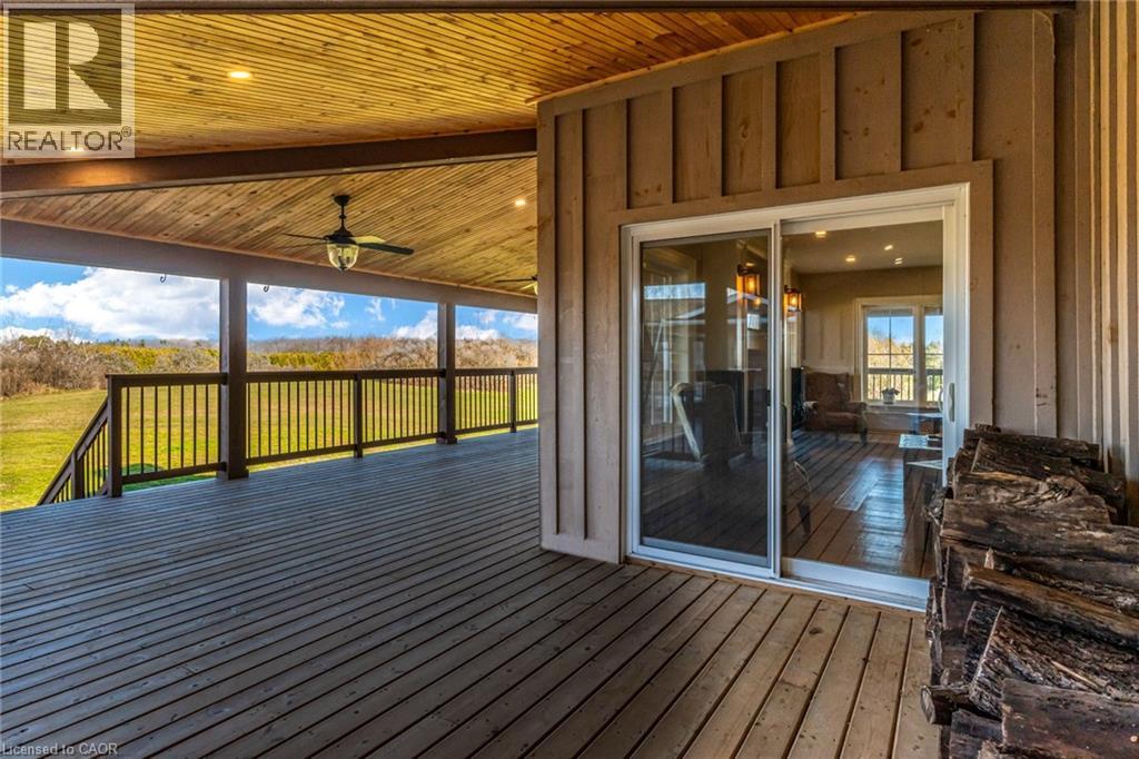 1041 8th Concession Road W, Flamborough, Ontario  N0B 2J0 - Photo 37 - 40765712