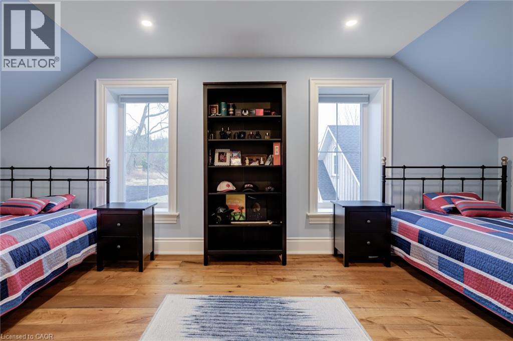 1041 8th Concession Road W, Flamborough, Ontario  N0B 2J0 - Photo 22 - 40765712