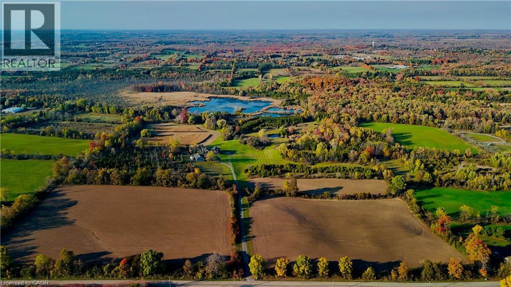 1041 8th Concession Road W, Flamborough, Ontario  N0B 2J0 - Photo 3 - 40765712