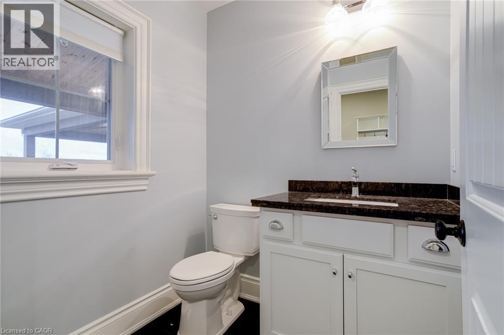 1041 8th Concession Road W, Flamborough, Ontario  N0B 2J0 - Photo 13 - 40765712