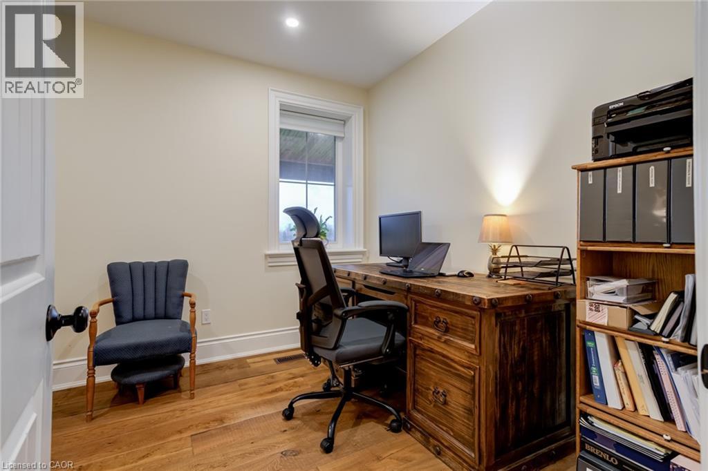 1041 8th Concession Road W, Flamborough, Ontario  N0B 2J0 - Photo 14 - 40765712