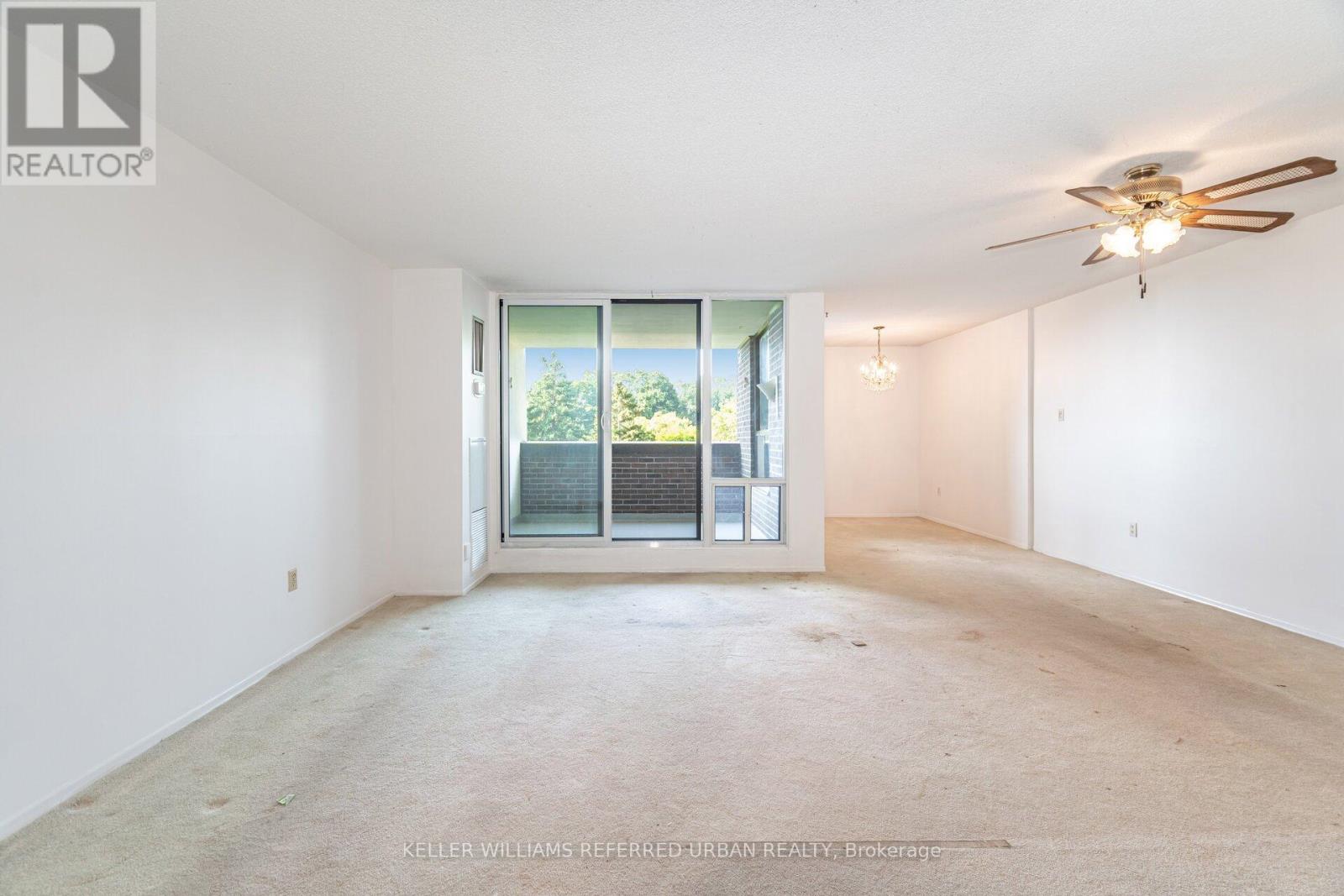 404 - 1515 Lakeshore Road E, Mississauga, Ontario  L5E 3E3 - Photo 12 - W12414774