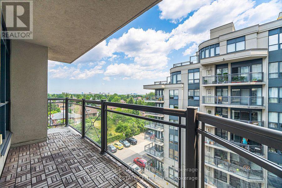 616 - 872 Sheppard Avenue W, Toronto, Ontario  M3H 5V5 - Photo 15 - C12485051