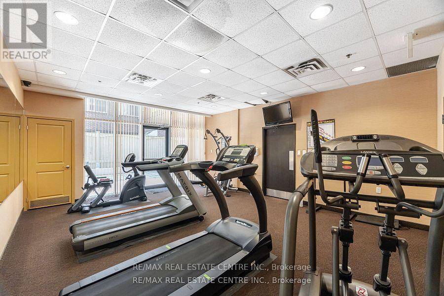 616 - 872 Sheppard Avenue W, Toronto, Ontario  M3H 5V5 - Photo 29 - C12485051