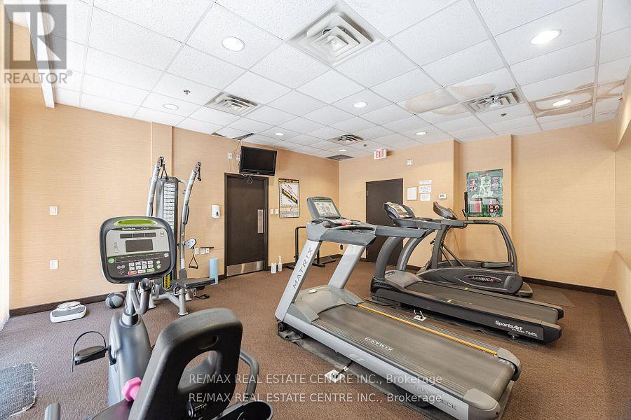 616 - 872 Sheppard Avenue W, Toronto, Ontario  M3H 5V5 - Photo 30 - C12485051