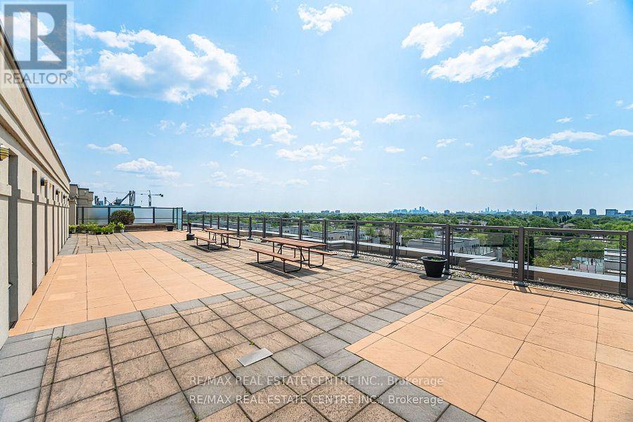 616 - 872 Sheppard Avenue W, Toronto, Ontario  M3H 5V5 - Photo 32 - C12485051