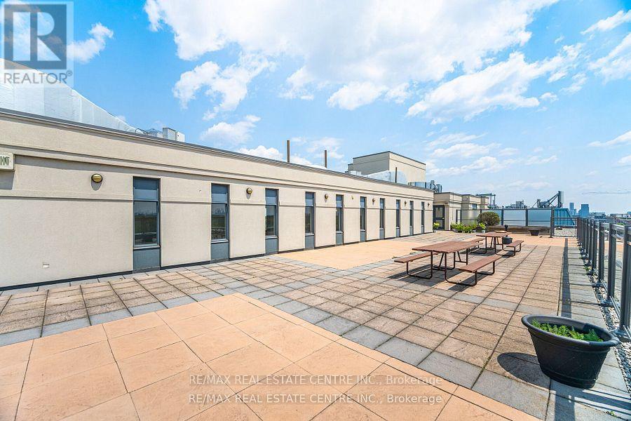 616 - 872 Sheppard Avenue W, Toronto, Ontario  M3H 5V5 - Photo 33 - C12485051