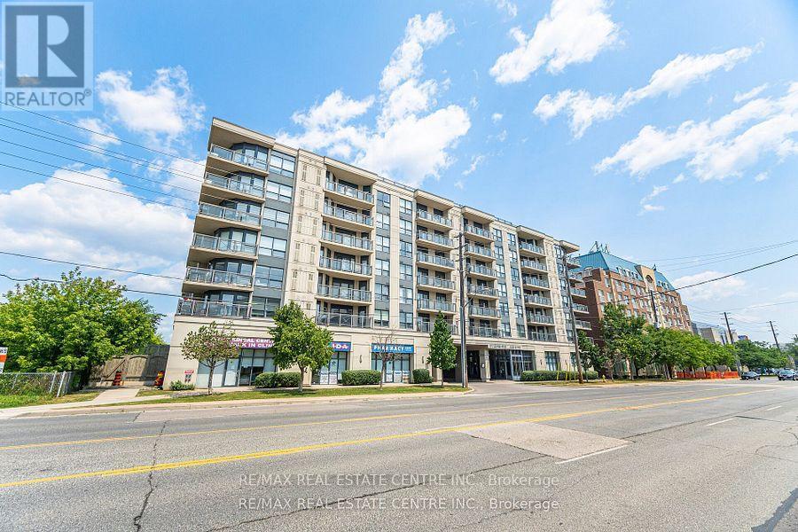 616 - 872 Sheppard Avenue W, Toronto, Ontario  M3H 5V5 - Photo 40 - C12485051