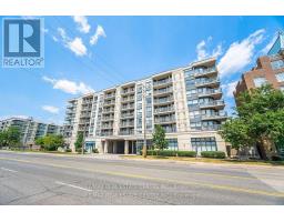 616 - 872 SHEPPARD AVENUE W, Toronto, Ontario