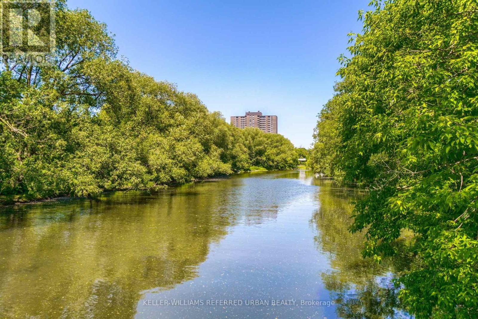 404 - 1515 Lakeshore Road E, Mississauga, Ontario  L5E 3E3 - Photo 36 - W12414774