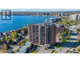 504 - 181 COLLIER STREET, Barrie, Ontario