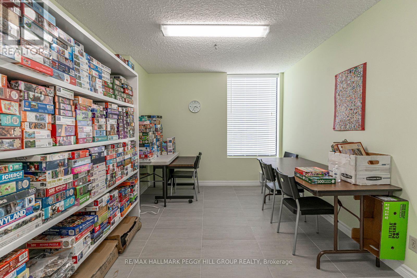 206 - 181 Collier Street, Barrie, Ontario  L4M 5L6 - Photo 20 - S12352820