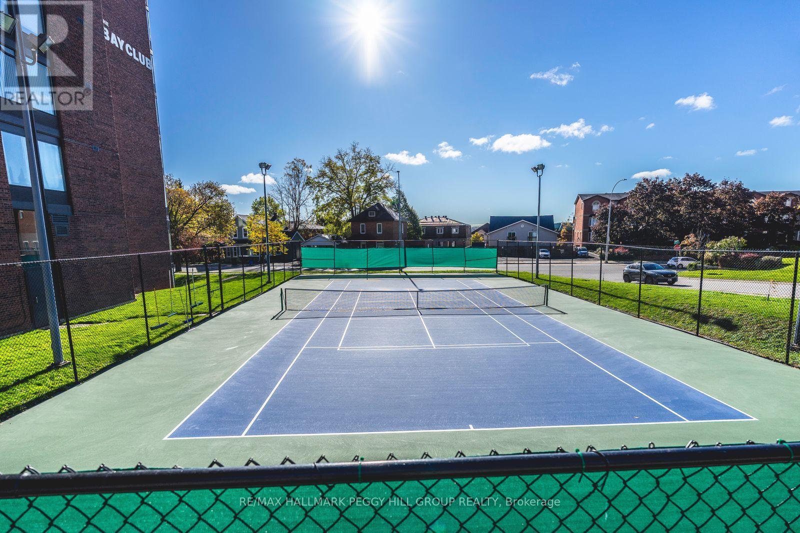 504 - 181 Collier Street, Barrie, Ontario  L4M 5L6 - Photo 16 - S12463041