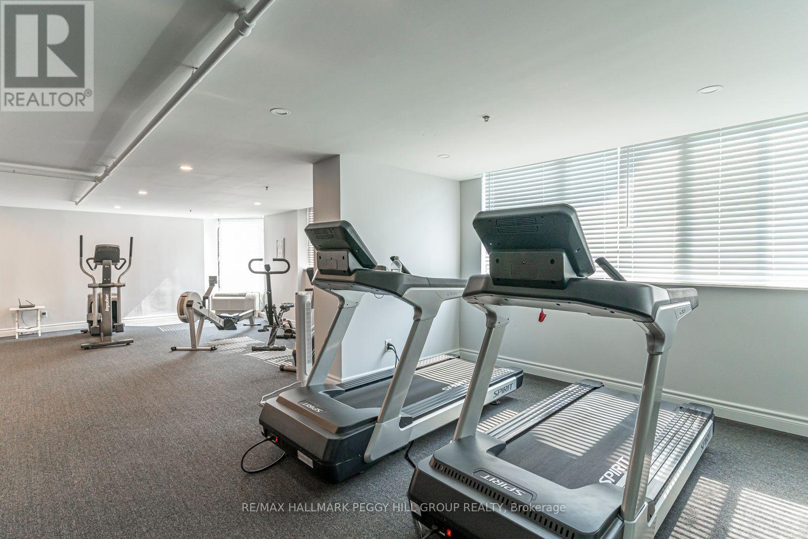 504 - 181 Collier Street, Barrie, Ontario  L4M 5L6 - Photo 20 - S12463041